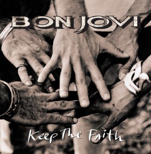 Blame It on the Love of Rock & Roll