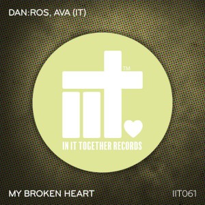 My Broken Heart (Extended Mix)