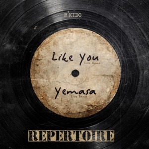 Like You - Live Band