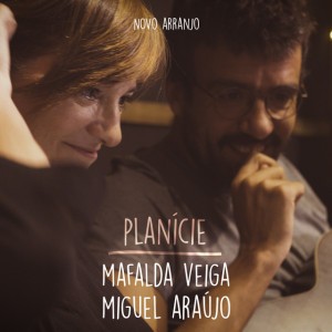 PlanÍ­cie (feat. Miguel AraÍºjo) - Novo Arranjo