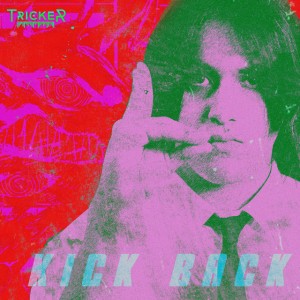 KICK BACK (Salsa Ver.)