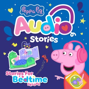 Evie's Bedtime