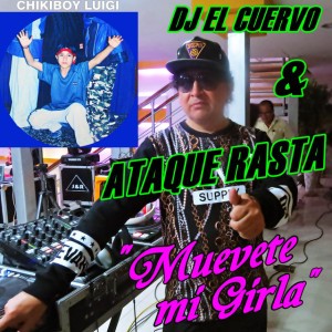 Muevete Mi Girla