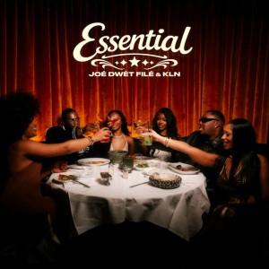 Essential by Joé Dwèt Filé & KLN