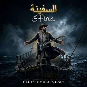 السفينة - SFINA - Blues House