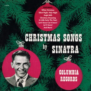 Let It Snow! Let It Snow! Let It Snow! by Frank Sinatra & B. Swanson Quartet