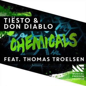 Chemicals - Radio Edit