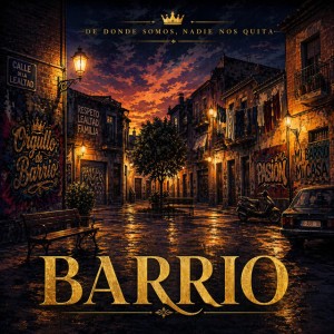Barrio