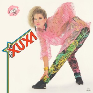 Parabéns da Xuxa
