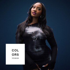 What You Need - A COLORS SHOW