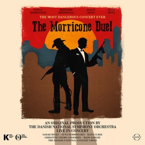 Suite: "Deborah's Theme" And "Poverty" (From "Once Upon A Time In America") - Live