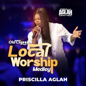 Old Classics Local Worship Medley (Radio Edit)