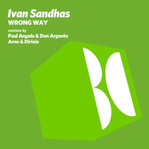 Wrong Way - Paul Angelo & Don Argento Remix