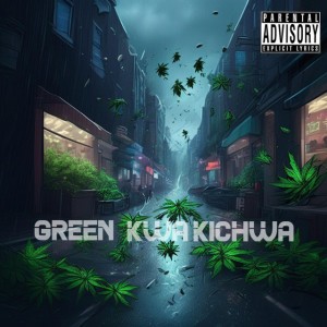 GREEN KWA KICHWA