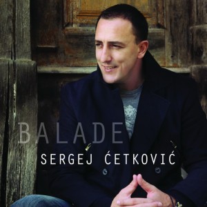 Nazovi me by Sergej Ćetković