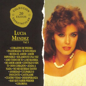 Corazón de Piedra