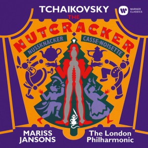 The Nutcracker, op. 71: Act II. Divertissement: e) Dance of the Reed Pipes