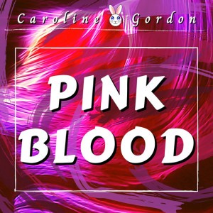 Pink Blood - Cover