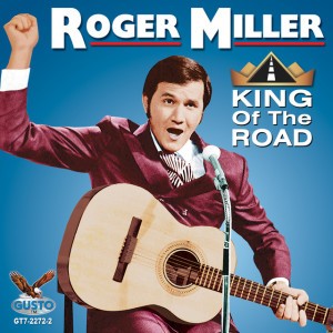 King of the Road (Re-recorded Version)