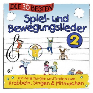 Klein Häschen wollt' spazieren gehn