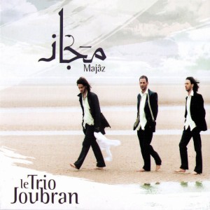 Masâr by Le Trio Joubran