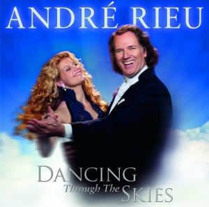 The Beautiful Blue Danube (Live)