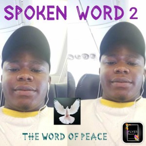 Spoken word 2