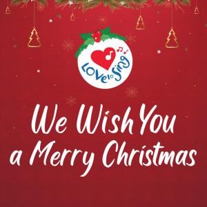 We Wish You a Merry Christmas (Original)