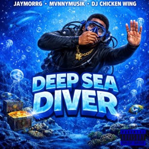 Deep Sea Diver