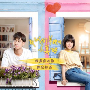 我多喜歡你,你會知道 - 網劇《致我們單純的小美好》推廣曲