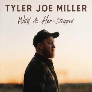 Wild As Her - Stripped
