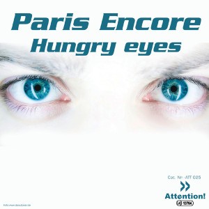 Hungry Eyes (Original Radio Mix) - Original Radio Mix