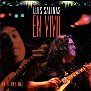 La Salsalinas - En Vivo