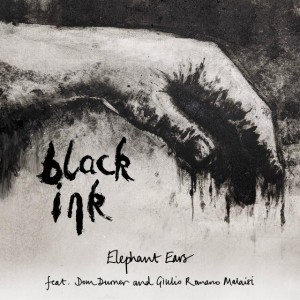 Black Ink