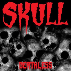 Death Metal [Explicit]