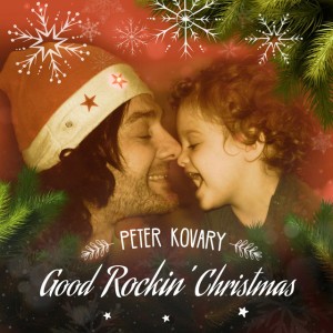 Good Rockin' Christmas