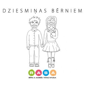 Pulksteņa Dziesmiņa - Instrumentālais Pavadījums