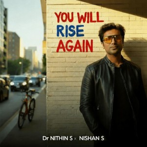 You Will Rise Again