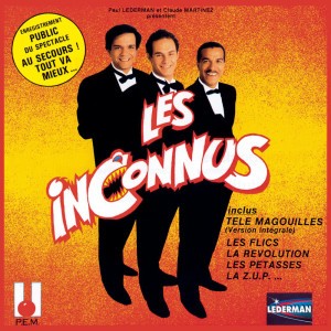 Les Flics