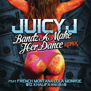 Bandz a Make Her Dance Remix