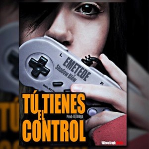 Tu Tienes el Control (feat. Shadow Blow)