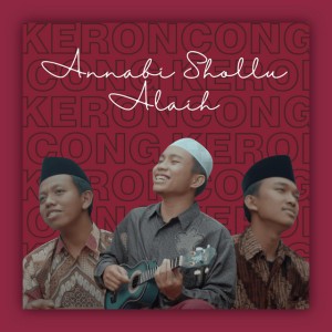 An Nabi Shollu Alaih - Keroncong Version