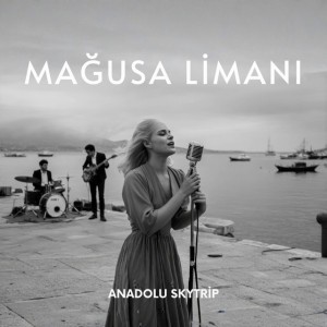 Mağusa Limanı