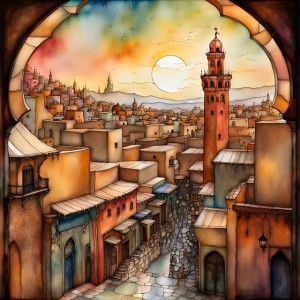 Kingdom of Morocco
