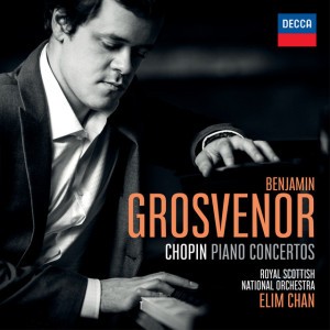 Piano Concerto No. 2 in F Minor, Op. 21: II. Larghetto