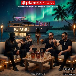 BUMBU - Prod. ZH BEATS