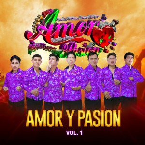 Melodias de Amor y Pasion