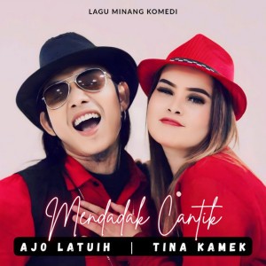 Mendadak Cantik