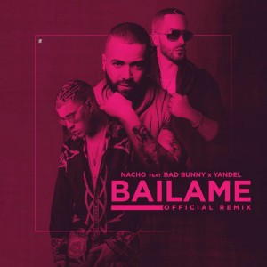 Báilame - Remix