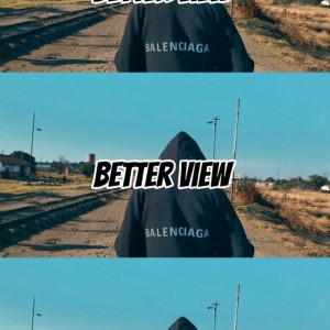 Better view